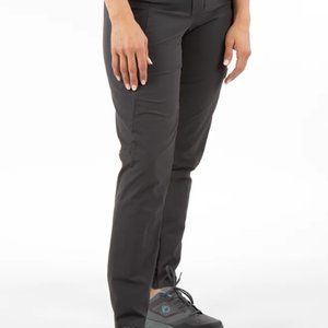 Pearl Izumi Women's Launch Trail Pants Size 2